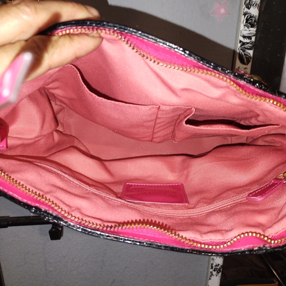 Coach Scribble Tote 2013 - Picture 10 of 14